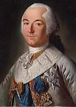 Louis Philippe II Joseph d'Orlans Grand matre du Grand Orient de France